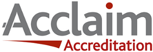 Acclaim Logo