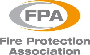 Fire Protection Association Logo