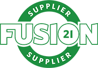 Fusion21 Logo