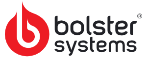 Bolster Systems Logo