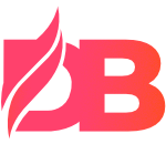 DB Fire Solutions logo
